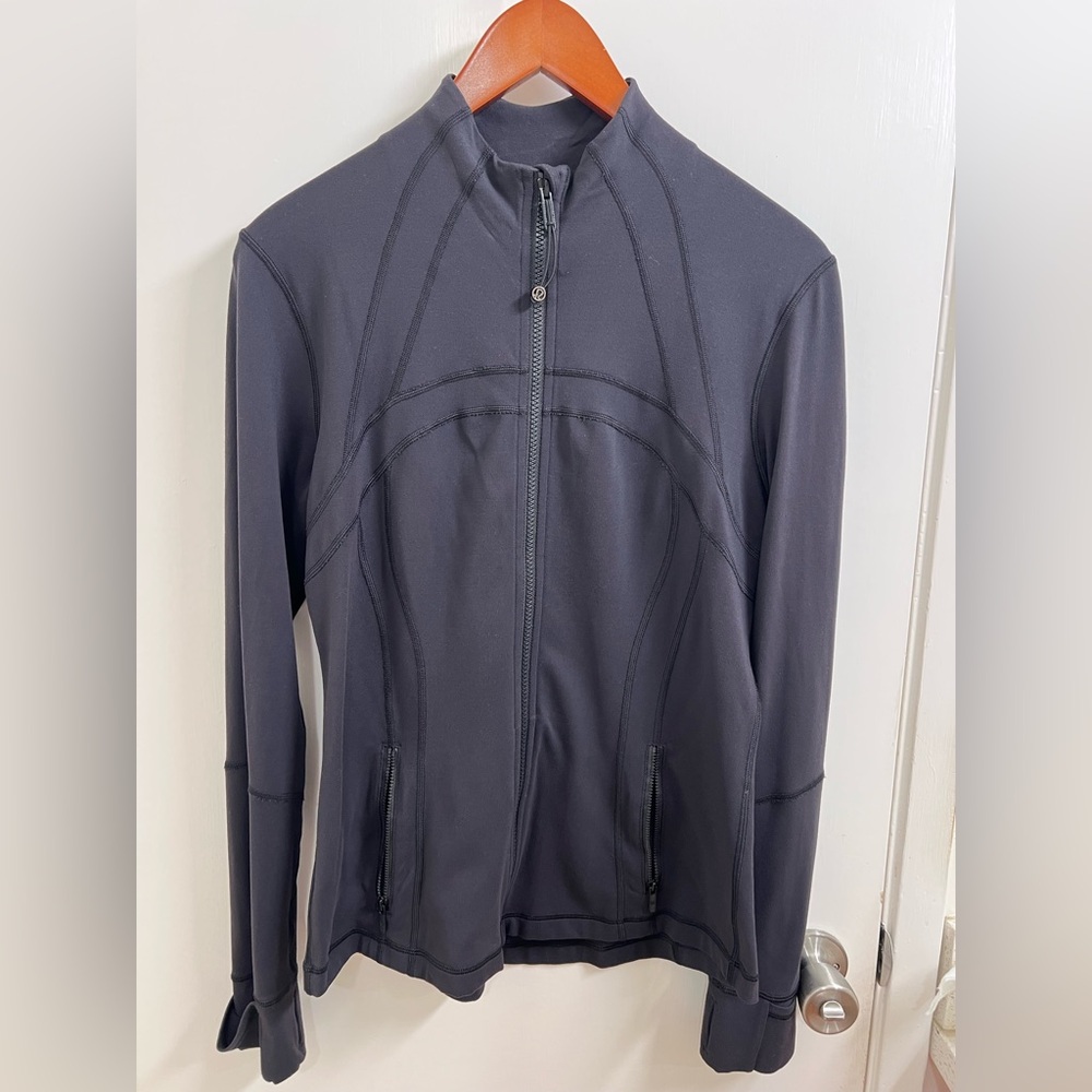 lululemon define jacket - image 1